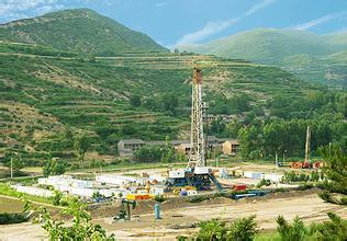 山西发力建设国家非常规天然气基地